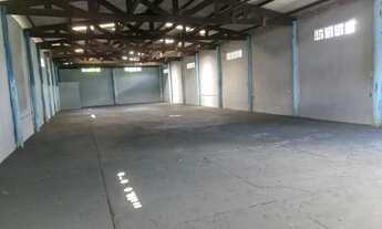 Imagem 3: Aluga-se Galpão 400 m2 ao lado da Bola da Suframa