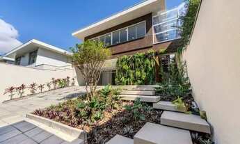 Imagem 2: CASA RESIDENCIAL em São Paulo - SP, Vila Ida