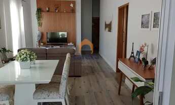 Imagem 7: Casa em Condomínio para Venda em Bady Bassitt, RESIDENCIAL JARDIM BOTANICO BADY, 3 dormitó