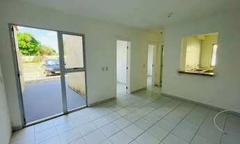 Imagem: Apartamento com Varanda Giardino - Forquilha