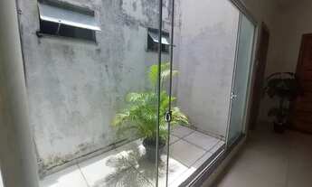 Imagem 6: Casa para venda com 80 metros quadrados com 3 quartos em Ipitanga - Lauro de Freitas - Bah