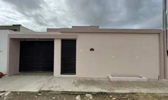 Imagem: CASA DISPONÍVEL PARA VENDA EM MOSSORÓ