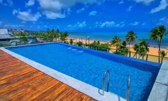 Imagem 6: Casa para venda tem 71 metros quadrados com 2 quartos em Cabo Branco - João Pessoa - PB