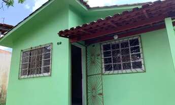 Imagem 3: Aluga-se uma casa no Monte das Oliveiras, 2 quartos