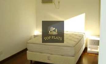 Imagem 6: Flat disponível em Moema - SP