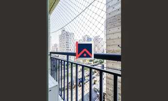 Imagem 6: Apartamento Locação Jardim Paulista 47 m² 1 Dormitórios