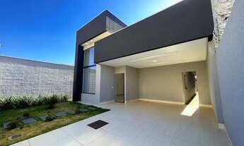 Imagem: Casa no Setor Três Marias - 3 suítes (COMPLETA