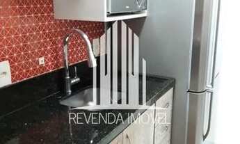 Imagem 4: Apartamento para venda no Morumbi, 64 metros com 3 quartos e 1 vaga, Condomínio Club Life