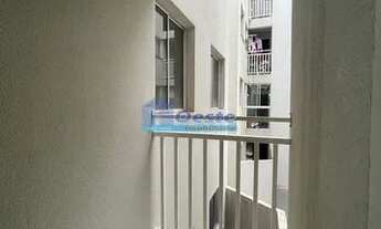 Imagem 3: APARTAMENTO COM TRÊS QUARTOS MOBILIADO NO BAIRRO MARIA LUIZA