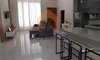 Imagem 2: Casa em Condomínio para Venda em Mirassol, Setlife Mirassol, 3 dormitórios, 1 suíte, 3 ban