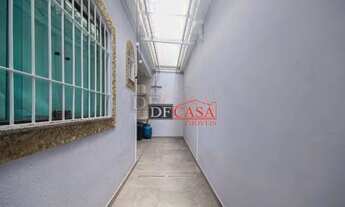 Imagem 5: Sobrado com 3 dormitórios à venda, 240 m² por R$ 780.000,00 - Vila Aricanduva - São Paulo