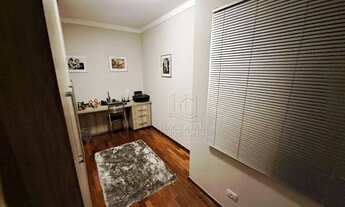 Imagem 3: Sobrado com 3 dormitórios à venda, 331 m² por R$ 954.000,00 - Vila Alto de Santo André - S