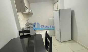 Imagem 4: APARTAMENTO COM TRÊS QUARTOS MOBILIADO NO BAIRRO MARIA LUIZA