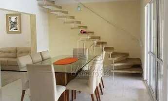 Imagem: Sobrado com 5 dormitórios à venda, 320