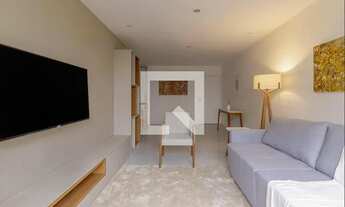 Imagem 3: Apartamento para Aluguel - Itaim Bibi, 3 Quartos, 119 m2