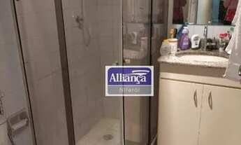 Imagem 7: Apartamento com 2 dormitórios à venda, 70 m² por R$ 350.000,00 - Vital Brasil - Niterói/RJ