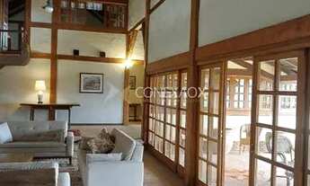 Imagem 2: Casa - Condomínio Fazenda Duas Marias - Jaguariúna