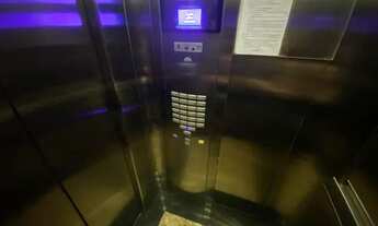 Imagem 3: Apartamento com 2 dormitórios para alugar, 78 m² por R$ 2.531,84/mês - Meireles - Fortalez