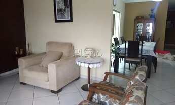 Imagem 6: Casa - Jardim Nilópolis - Campinas