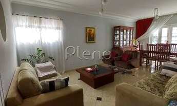 Imagem 3: Casa - Jardim Eulina - Campinas