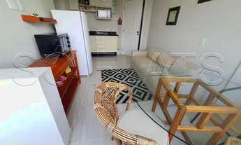 Imagem 3: Flat no Morumbi com melhor custo beneficio da região prox. a Av. Giovanni Gronchi