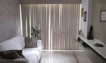 Imagem: Apartamento para aluguel tem 68m² com 2