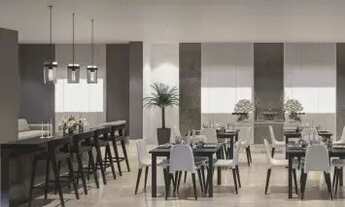 Imagem 4: NVT - Lançamento com o melhor custo benefício da região - 51m², 2 dormitórios e 1 vaga