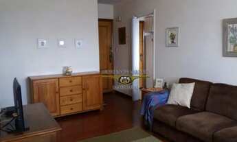 Imagem: Apartamento com 2 dormitórios à venda