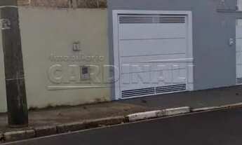 Imagem 2: Casa Sobrado em Araraquara