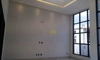 Imagem 3: Casa com 3 dormitórios à venda, 210 m² por R$ 1.800.000,00 - Jardim Residencial Dona Maria