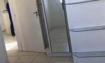 Imagem 4: Apartamento para venda possui 52 metros quadrados com 2 quartos em Bela Vista - Palhoça