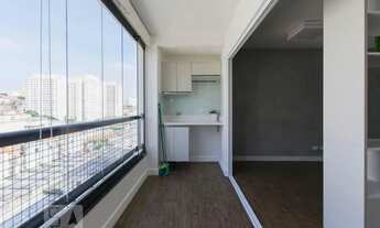 Imagem 7: Apartamento para Aluguel - Cambuci, 1 Quarto, 36 m2