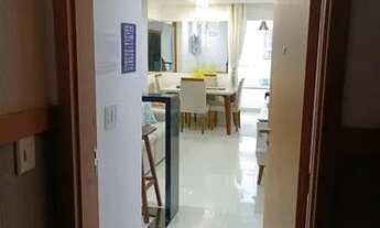 Imagem 2: APARTAMENTO A VENDA SPAZIO SOBERANO EM BURAQUINHO