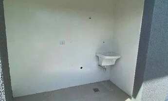 Imagem 7: Casa com 3 dormitórios, 135 m² - venda por R$ 740.000,00 ou aluguel por R$ 3.580,00/mês