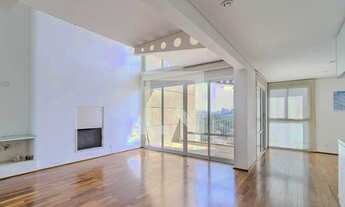 Imagem 2: Apartamento para Aluguel - Vila Madalena, 2 Quartos, 116 m2