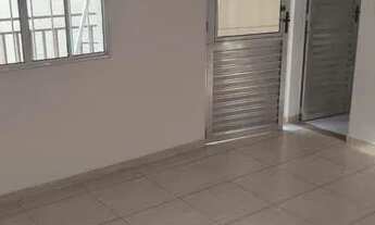 Imagem 5: Casa com 1 dormitório para alugar, 38 m² por R$ 1.156,65/mês - Jardim Ana Maria - São Paul