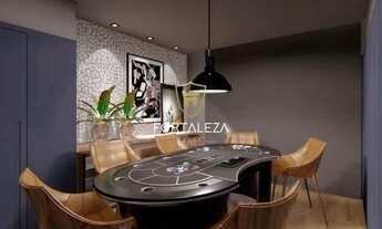 Imagem 3: Apartamento com 2 dorms, Canto do Forte, Praia Grande - R$ 600 mil, Cod: 331099