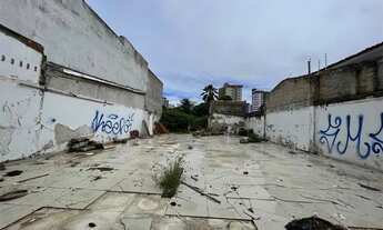 Imagem 4: Terreno comercial av. Hermes da fonseca - Tirol