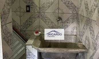 Imagem 4: SOBRADO LOCAÇÃO JD MUNIRA