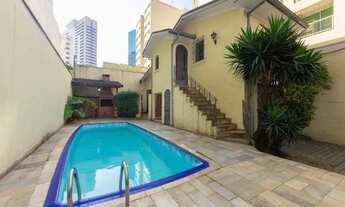 Imagem 2: RESID. OU COMERCIAL!! PRÓX. AV. PAULISTA!!