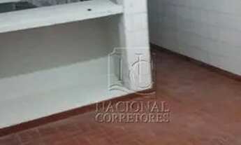 Imagem 6: Sobrado com 5 dormitórios à venda, 230 m² por R$ 450.000,00 - Parque Novo Oratório - Santo