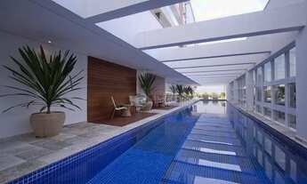 Imagem 7: Flat com 1 dormitório para alugar, 42 m² por R$ 4.800,00/mês - Vila Olímpia - São Paulo/SP