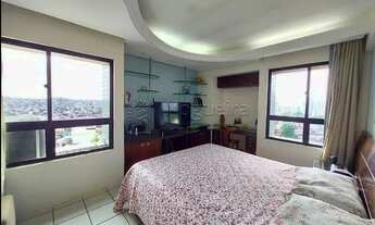 Imagem 3: Apartamento para venda tem 191 metros quadrados com 4 quartos em Casa Amarela