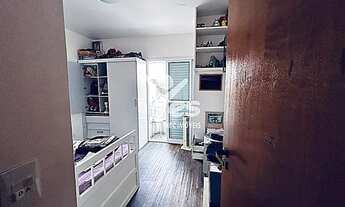 Imagem 7: Cód.: 12897 - Cobertura 2 quartos sendo 1 suite, 2 vagas, Principe Gales, Santo André