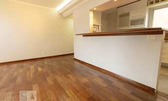 Imagem 5: Apartamento para Aluguel - Jardim Marajoara , 3 Quartos, 80 m2