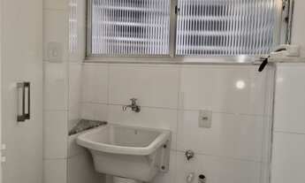 Imagem 7: Apartamento para venda com 78 metros quadrados com 2 quartos em Humaitá - Rio de Janeiro