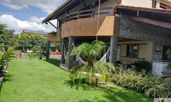 Imagem 3: Aldeia - Linda Casa de Campo em Aldeia com 225m² 3 Quartos 1 Suíte Closet Jacuzzi