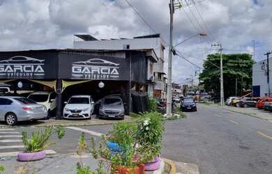 Imagem 4: Vendo Esquina Comercial