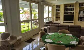 Imagem: Casa Venda 4 Dormitórios - 560 m² Alphaville