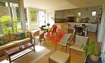 Imagem 7: Sobrado com 4 dormitórios à venda, 375 m² por R$ 3.200.000,00 - Alphaville 11 - Santana de